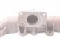 Preview: Abgaskrümmer 500392753 Fiat DUCATO 2 Kasten 244