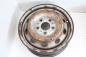 Preview: Felge Stahl hinten links 1374096080 Fiat DUCATO 2 Kasten 244