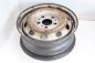 Preview: Felge Stahl hinten links 1374096080 Fiat DUCATO 2 Kasten 244