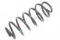 Preview: Feder hinten links 5102N6 Peugeot 107 P