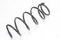Preview: Feder vorn links 5002HN Peugeot 107 P