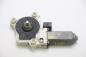 Preview: Fensterheber-Motor hinten rechts 2118202342 Mercedes E-KLASSE W211