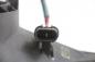 Preview: Sitzbank hinten Opel ANTARA 4808841 Leder grau 4808474 4808527 12-2011 gebraucht 2