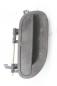Preview: Airbagsensor vorn links SsangYong KYRON 8627009000 SIEMENS 04-2006 gebraucht 2
