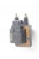 Preview: Airbagsensor vorn rechts SsangYong KYRON 8627009000 04-2006 gebraucht 3