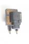 Preview: Bremssattel vorn links VW LT 2 28-46 2D0615123 ATE 2D0615125 ABS 2,5 80 KW 109 P gebraucht 2