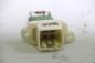 Preview: Heizgebläsevorwiderstand 3M5H18B647AC Ford FOCUS 2 Turnier