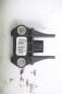 Preview: Gurt hinten links VW GOLF 6 Variant 1K9857805 12-2009 gebraucht 1