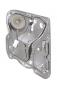 Preview: Fensterheber mechanisch hinten rechts 3C4839756D VW PASSAT Variant 3C