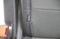Preview: Sitz hinten Ford S-MAX