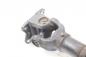 Preview: Kardanwelle 3310009001 SsangYong KYRON