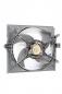 Preview: Ventilator (am Kühler) MR460784 Mitsubishi CARISMA 2 DA