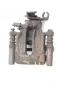 Preview: Bremssattel hinten links MR493975 Mitsubishi CARISMA 2 DA