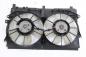 Preview: Ventilator (am Kühler) 1227507355 Toyota COROLLA 9 E12