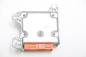 Preview: Fensterheber hinten rechts Renault LAGUNA 3 BT 989698105 ohne Motor 827000001R gebraucht 1