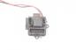 Preview: Fahrersitz vorn links VW TOUAREG 1 7L 04-2005 gebraucht 3