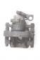 Preview: Bremssattel hinten rechts 4401N7 Citroen C4 1 LC