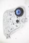 Preview: Fensterheber elektrisch hinten links 834712B000 Hyundai SANTA FE 2 CM