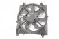 Preview: Ventilator (am Kühler) 253802B000 Hyundai SANTA FE 2 CM