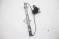 Preview: Fensterheber elektrisch hinten links 82701EB315 Nissan NAVARA D40
