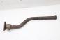 Preview: Auspuff / Hosenrohr 93854306 Opel VIVARO A