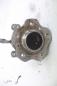 Preview: Achsschenkel hinten links 432024EA0A Nissan QASHQAI II