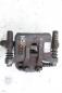 Preview: Bremssattel hinten links MN116309 Mitsubishi OUTLANDER 2
