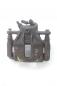 Preview: Motorhaube Renault TWINGO 1 Schwarz 7751473167 09-2001 gebraucht 2