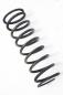 Preview: Achsschenkel hinten rechts Nissan QASHQAI II 432024EA0A 1,5 81 KW 110 PS ABS gebraucht 2