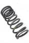 Preview: Heckklappe Renault TWINGO 1 Schwarz 7751472319 7751474591 7700818322 09-2001 gebraucht 2