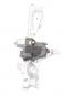Preview: Fensterheber elektrisch hinten links 0130822371 Peugeot 308 1