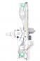 Preview: Airbagsensor rechts Subaru IMPREZA 3 GR GH 98237FG000 01-2009 gebraucht 2