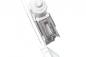 Preview: Fensterheber elektrisch hinten links 0130822371 Peugeot 308 1