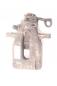 Preview: Schaltgetriebe Opel ASTRA F Caravan F13 700489 Ü3.74 1,7 44 KW 60 PS Diesel gebraucht 2