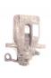 Preview: Bremssattel hinten links 4401N6 Peugeot 308 1