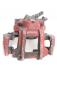 Preview: Bremssattel vorn rechts 34116850644 BMW 1er F20