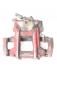 Preview: Bremssattel vorn links 34116850643 BMW 1er F20