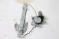 Preview: Fensterheber elektrisch hinten links 82731JG00A Nissan X-TRAIL 2