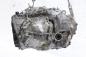 Preview: Tankklappe Mercedes 190 W201 Braun 1.8 80 KW 109 PS Benzin 12-1991 gebraucht 2
