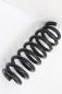 Preview: Feder hinten rechts 4131165J00 Suzuki GRAND VITARA 2
