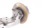Preview: Achse hinten 6C114B435AD Ford TRANSIT 6 KASTEN