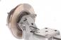 Preview: Achse hinten 6C114B435AD Ford TRANSIT 6 KASTEN