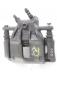 Preview: Bremssattel vorn rechts 7701208333 Renault CAPTUR I