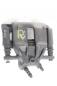 Preview: Bremssattel vorn rechts 7701208333 Renault CAPTUR I