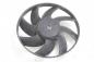 Preview: Ventilator (am Kühler) 5010027 Ford FUSION