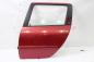 Preview: Tür hinten links 9006F4 Peugeot 206 SW 2E