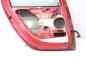 Preview: Tür hinten links 9006F4 Peugeot 206 SW 2E
