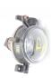Preview: Scheinwerfer Nebel rechts 3M5115K201AB Ford FOCUS 2 Turnier