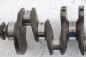 Preview: Kurbelwelle DS7Q6303AB Ford FOCUS 2 Turnier