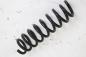 Preview: Feder hinten links 33536767336 BMW 1er E81 E87